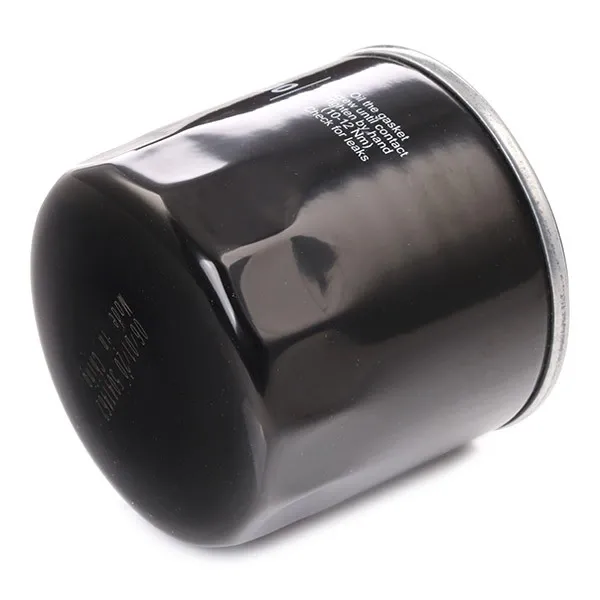 Skoda Kamiq 1.5 TSi 2020- Yağ Filtresi - UFI (DXDB)