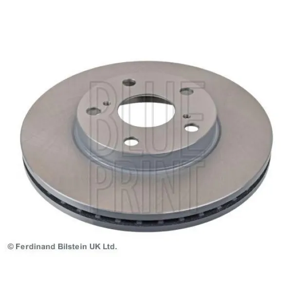 Toyota Auris 1.33-1.6-1.4 D4D 2013-2018 Ön Fren Diski - BLUE PRINT (1 ADET)