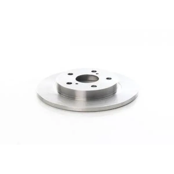 Toyota Corolla 1.33-1.6-1.4 D4D 2007-2018 Arka Fren Diski - BSG (1 ADET)