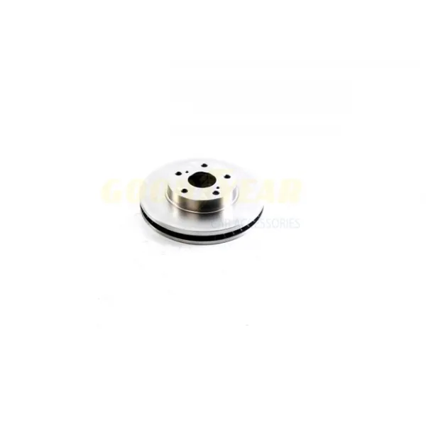 Toyota Corolla 1.33-1.6-1.4 D4D 2013-2018 Ön Fren Diski - GOODYEAR (1 ADET)