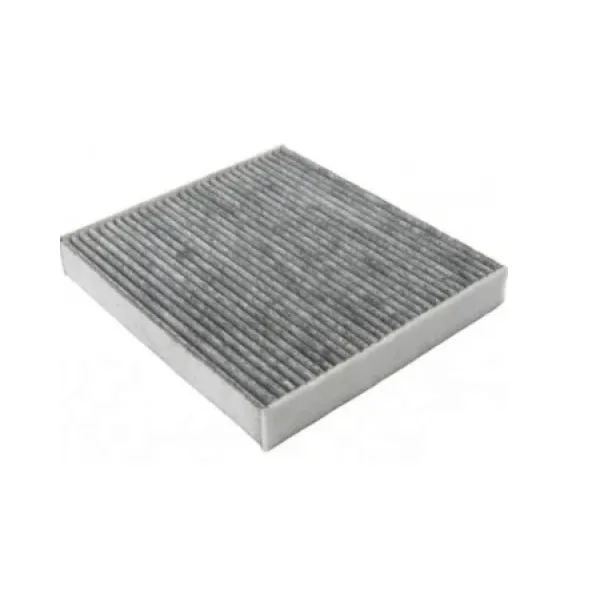 Toyota Corolla 1.33 2008-2018 Karbonlu Polen Filtresi - BSG