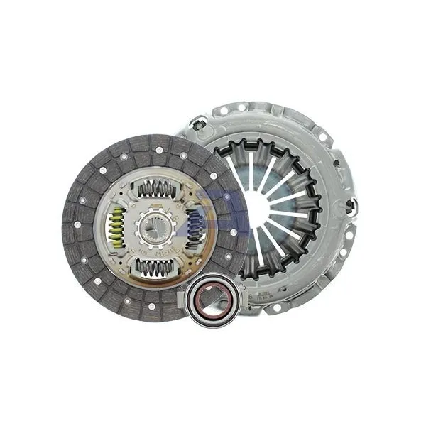 Toyota Corolla 1.4 D4D Manuel 2004-2009 Debriyaj Seti - AISIN