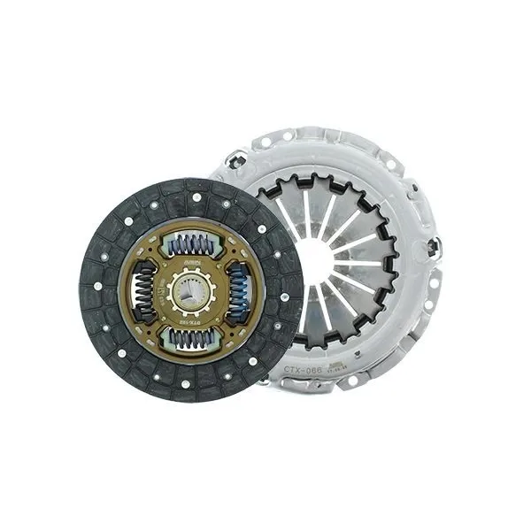 Toyota Corolla 1.6 2008-2018 Baskı/ Balata - AISIN