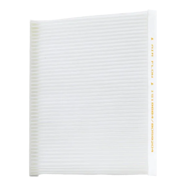 Toyota Corolla 1.6 2019- Polen Filtresi - BSG