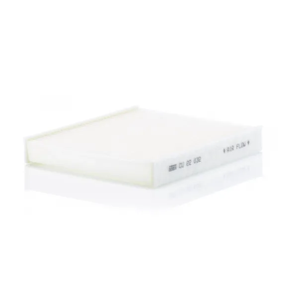 Toyota Corolla 1.6 2019- Polen Filtresi - MANN