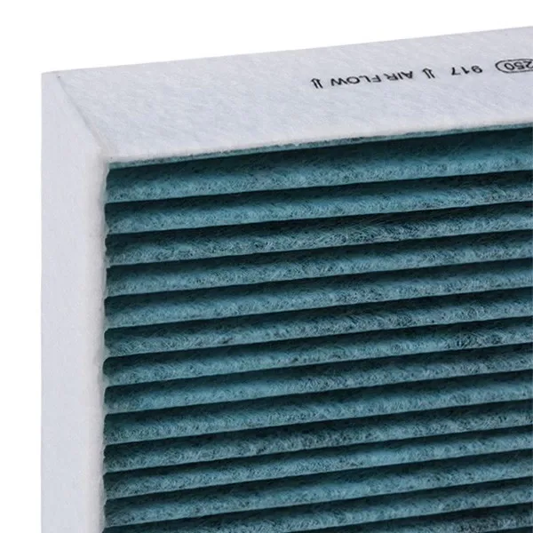 Toyota Hilux 2.5 D-4D 4x4 2010-2015 Anti Bakteriyel Polen Filtresi - BOSCH