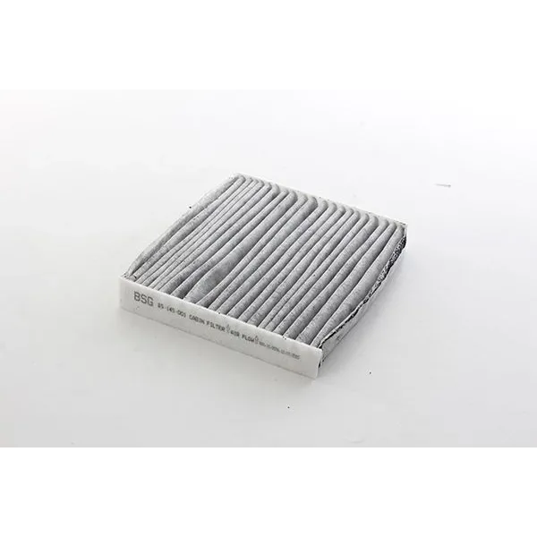 Toyota Hilux 2.5 D-4D 4x4 2010-2015 Karbonlu Polen Filtresi - BSG