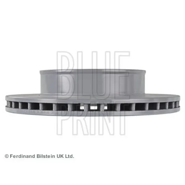 Toyota Hilux 2.5 D-4D 4x4 2010-2015 Ön Fren Diski 297MM - BLUE PRINT (1 ADET)