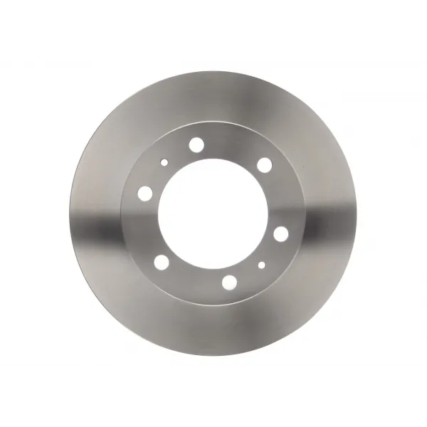 Toyota Hilux 2.5 D-4D 4x4 2010-2015 Ön Fren Diski 297MM - BOSCH (1 ADET)