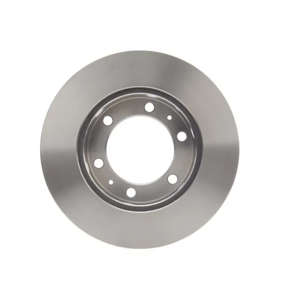 Toyota Hilux 2.5 D-4D 4x4 2010-2015 Ön Fren Diski 297MM - BOSCH (1 ADET)