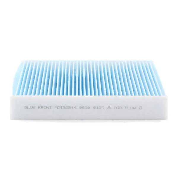 Toyota Hilux 2.5 D-4D 4x4 2010-2015 Polen Filtresi - BLUE PRINT