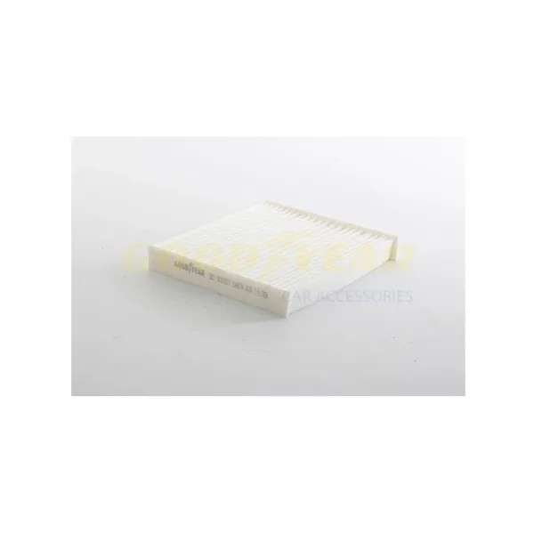 Toyota Hilux 2.5 D-4D 4x4 2010-2015 Polen Filtresi - GOODYEAR