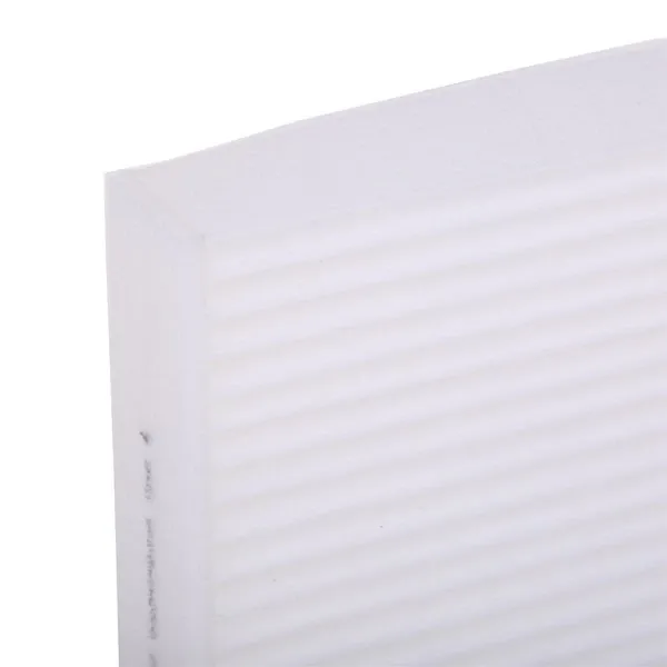 Toyota Hilux 2.5 D-4D 4x4 2010-2015 Polen Filtresi - HENGST