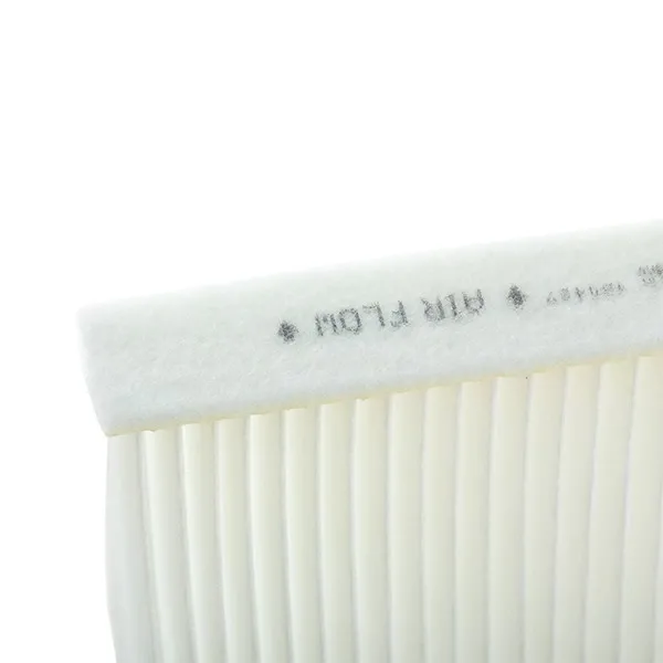 Toyota Hilux 2.5 D-4D 4x4 2010-2015 Polen Filtresi - MANN