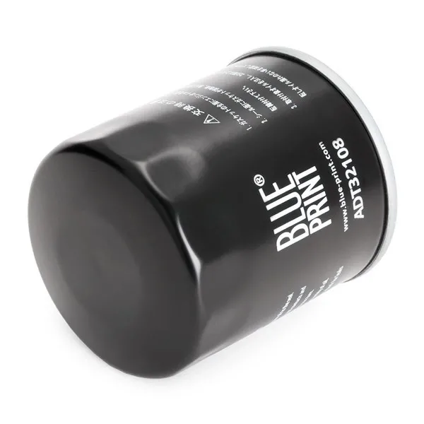 Toyota Hilux 2.5 D-4D 4x4 2010-2015 Yağ Filtresi - BLUE PRINT