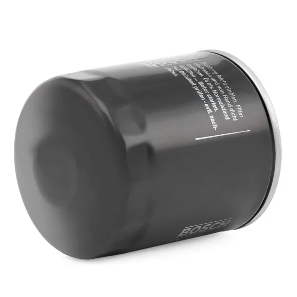 Toyota Hilux 2.5 D-4D 4x4 2010-2015 Yağ Filtresi - BOSCH
