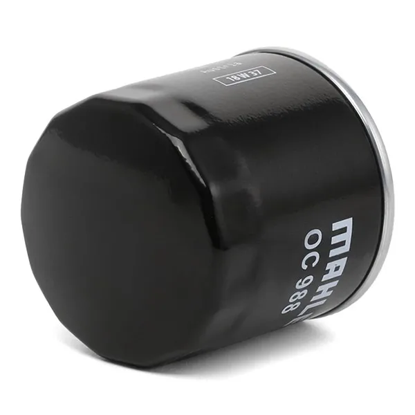 Toyota Hilux 2.5 D-4D 4x4 2010-2015 Yağ Filtresi - MAHLE