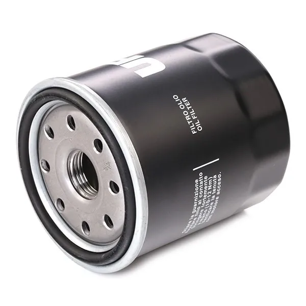 Toyota Hilux 2.5 D-4D 4x4 2010-2015 Yağ Filtresi - UFI