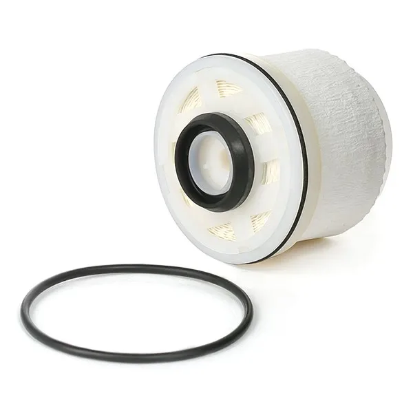 Toyota Hilux 2.5 D-4D 4x4 2010-2015 Yakıt Filtresi - BOSCH