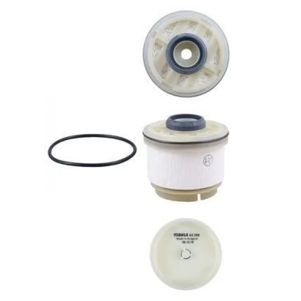 Toyota Hilux 2.5 D-4D 4x4 2010-2015 Yakıt Filtresi - MAHLE