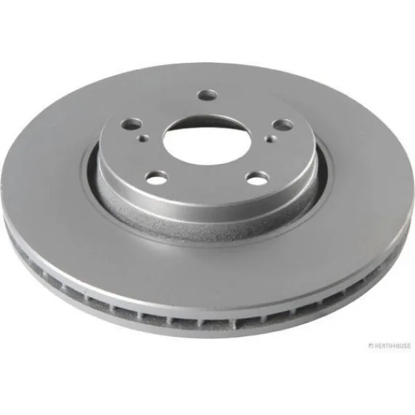 Toyota Verso 2009- Ön Fren Diski - HERTH BUSS (1 ADET)