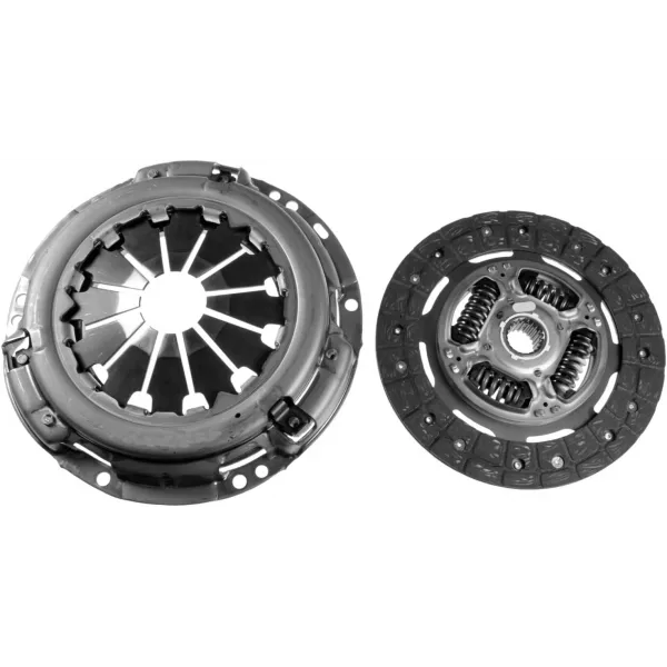 Toyota Yaris 1.33 Debriyaj Baskı/ Balata - BLUE PRINT