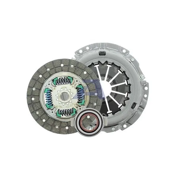 Toyota Yaris 1.4 D4D MTM5 2006-2008 Debriyaj Seti - AISIN (MANUEL)