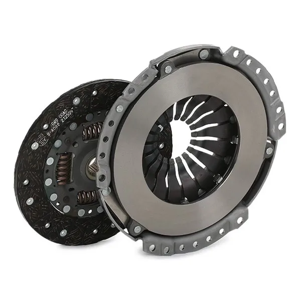 Toyota Yaris 1.4 D4D 2006-2008 Debriyaj Seti - LUK