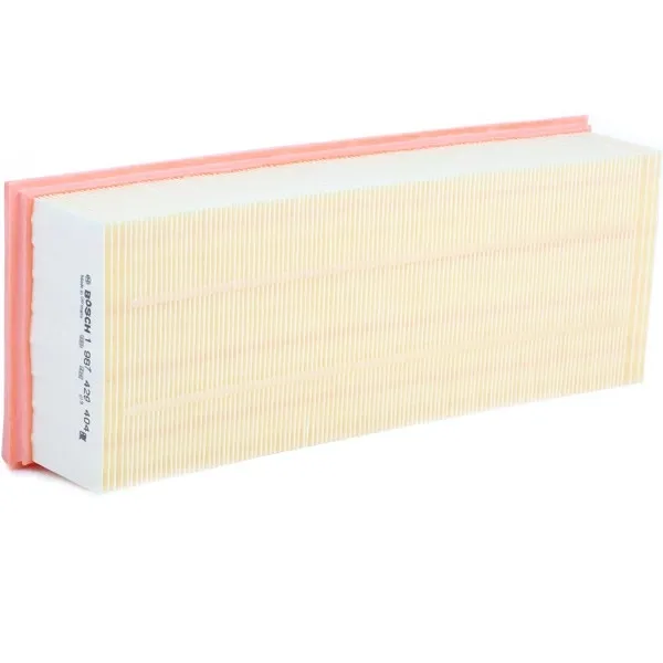 Volkswagen Caddy 1.6 TDi 2010-2015 Hava Filtresi - BOSCH