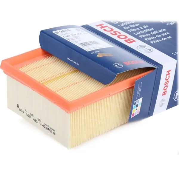 Volkswagen Caddy 1.6 TDi 2010-2015 Hava Filtresi - BOSCH