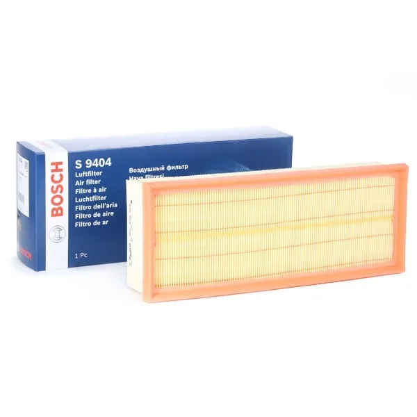 Volkswagen Caddy 1.6 TDi 2010-2015 Hava Filtresi - BOSCH