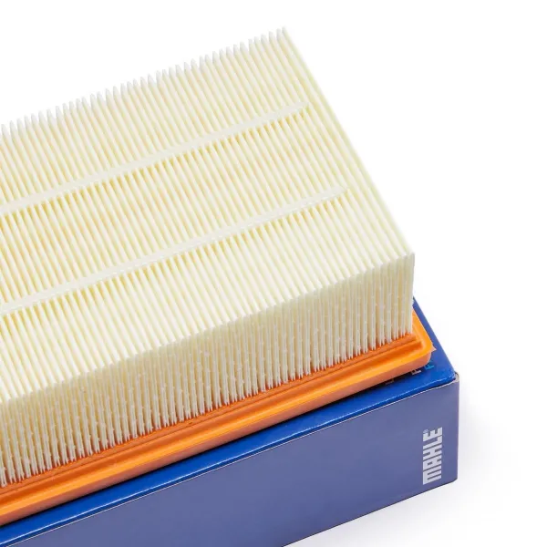 Volkswagen Caddy 1.6 TDi 2010-2015 Hava Filtresi - MAHLE