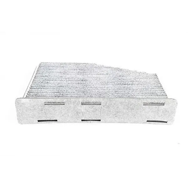 Volkswagen Caddy 1.6 TDi 2010-2015 Karbonlu Polen Filtresi - BSG