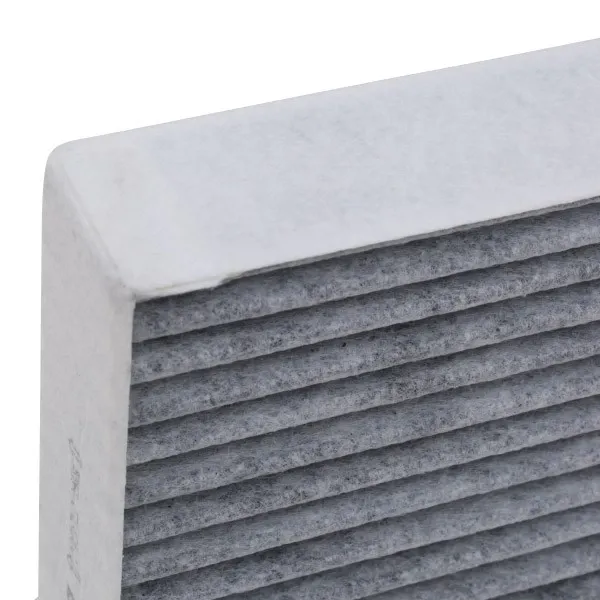 Volkswagen Caddy 1.6 TDi 2010-2015 Karbonlu Polen Filtresi - DENSO