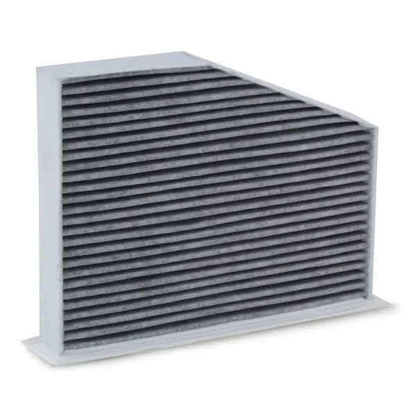 Volkswagen Caddy 1.6 TDi 2010-2015 Karbonlu Polen Filtresi - FILTRON