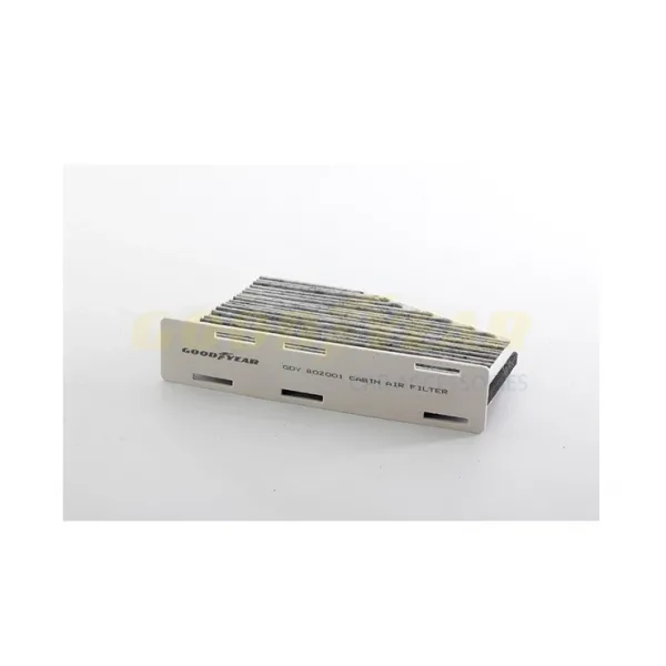 Volkswagen Caddy 1.6 TDi 2010-2015 Karbonlu Polen Filtresi - GOODYEAR