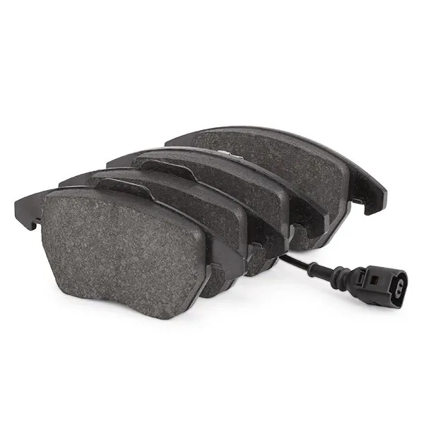 Volkswagen Caddy 1.6 TDi 2010-2015 Ön Fren Balatası - FERODO