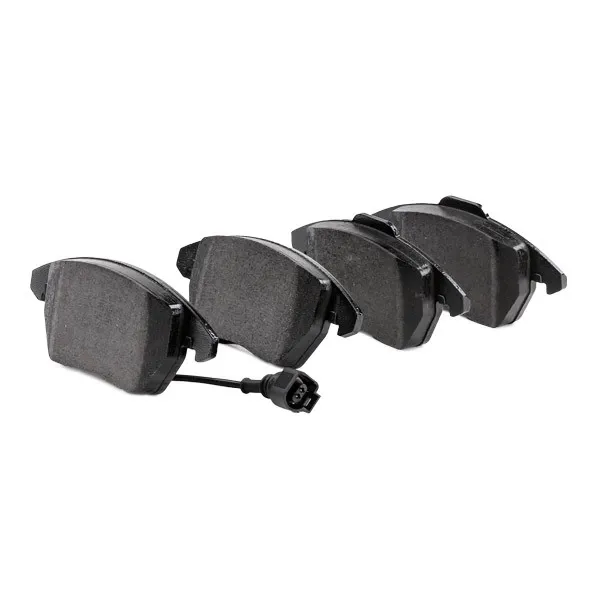 Volkswagen Caddy 1.6 TDi 2010-2015 Ön Fren Balatası - TEXTAR