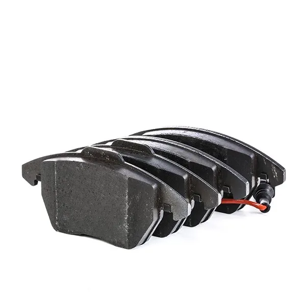 Volkswagen Caddy 1.6 TDi 2010-2015 Ön Fren Balatası - TRW