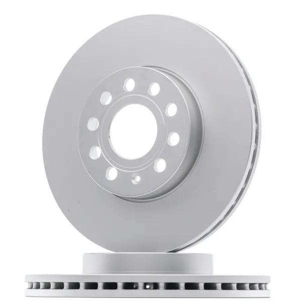 Volkswagen Caddy 1.6 TDi 2010-2015 Ön Fren Diski 288 MM - FERODO (TAKIM)