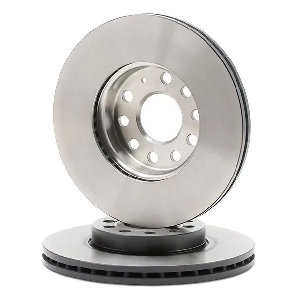 Volkswagen Caddy 1.6 TDi 2010-2015 Ön Fren Diski 288 MM - TRW (TAKIM)