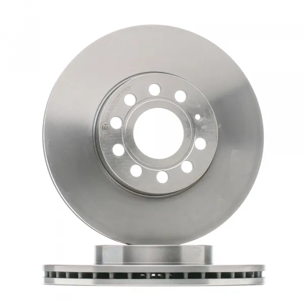 Volkswagen Caddy 1.6 TDi 2010-2015 Ön Fren Diski 288 MM - VALEO (1 ADET)