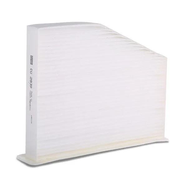 Volkswagen Caddy 1.6 TDi 2010-2015 Polen Filtresi - MANN