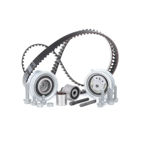 Volkswagen Caddy 1.6 TDi 2010-2015 Triger Seti ve Su Pompası - INA