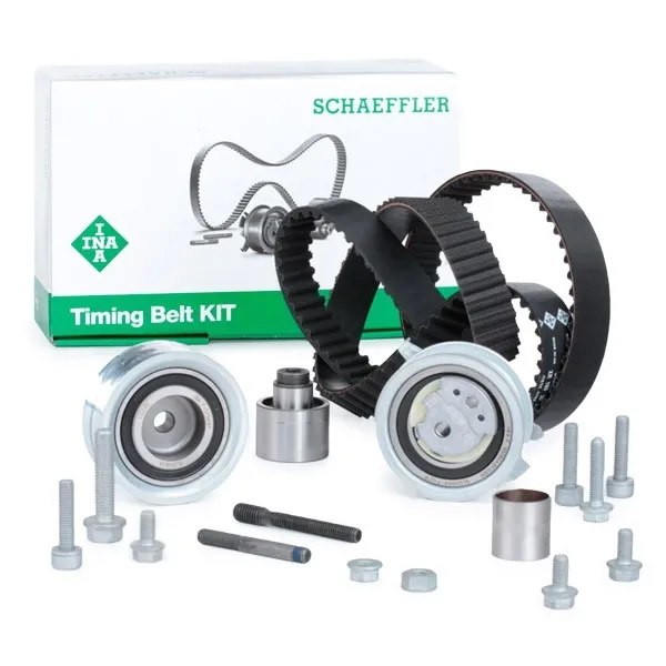 Volkswagen Caddy 1.6 TDi 2010-2015 Triger Seti - INA