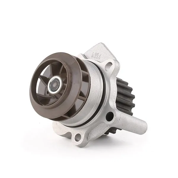 Volkswagen Caddy 1.6 TDi 2010-2015 Triger Seti ve Su Pompası - INA