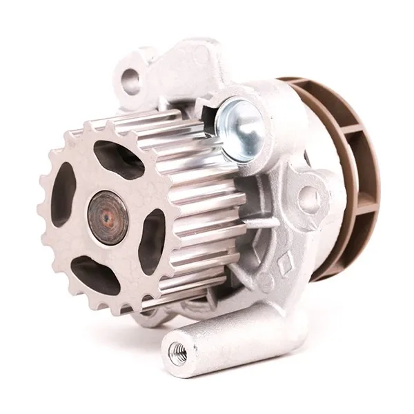 Volkswagen Caddy 1.6 TDi 2010-2015 Triger Seti ve Su Pompası - GATES