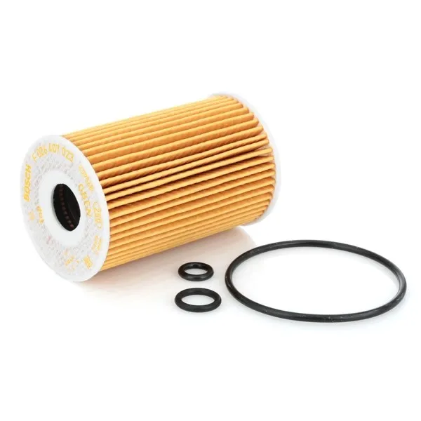 Volkswagen Caddy 1.6 TDi 2010-2015 Yağ Filtresi - BOSCH