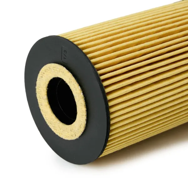 Volkswagen Caddy 1.6 TDi 2010-2015 Yağ Filtresi - HENGST