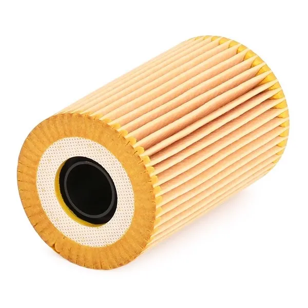 Volkswagen Caddy 1.6 TDi 2010-2015 Yağ Filtresi - MANN